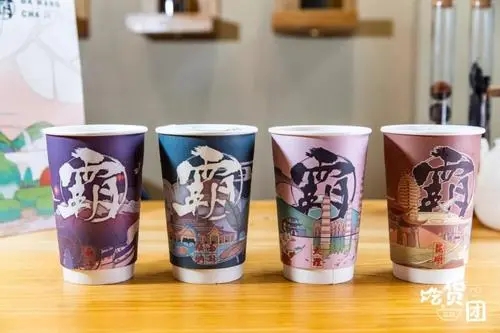 霸茶姬：獨特風味的奶茶，備受矚目的品牌，其背后的故事是什么？